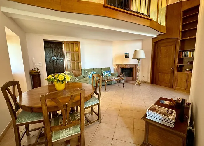 La Zuppa Inglese Assisi