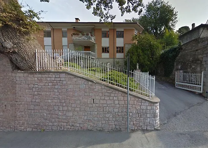 Bed and Breakfast Sogni d'Assisi